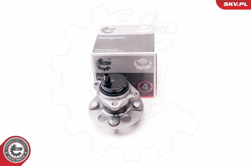 ESEN SKV 29SKV017 Wheel Bearing Kit