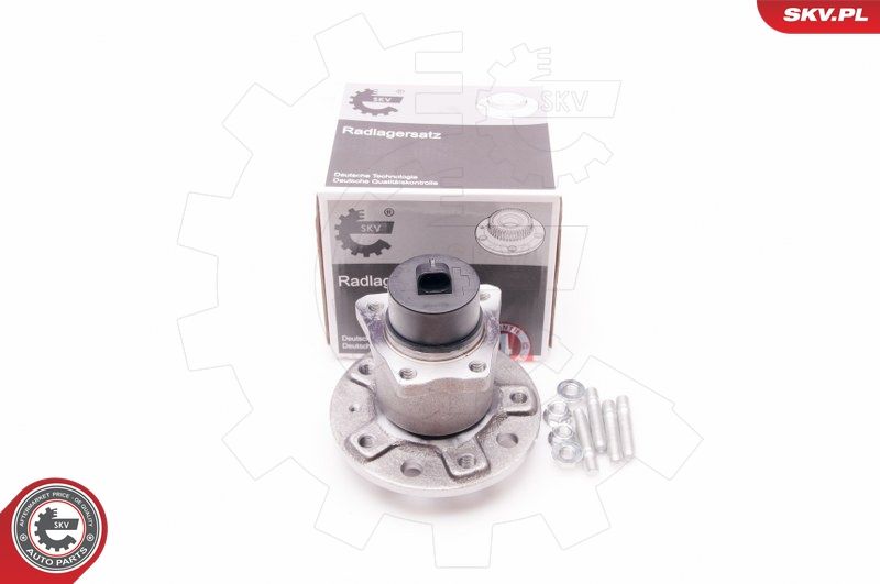 ESEN SKV 29SKV018 Wheel Bearing Kit
