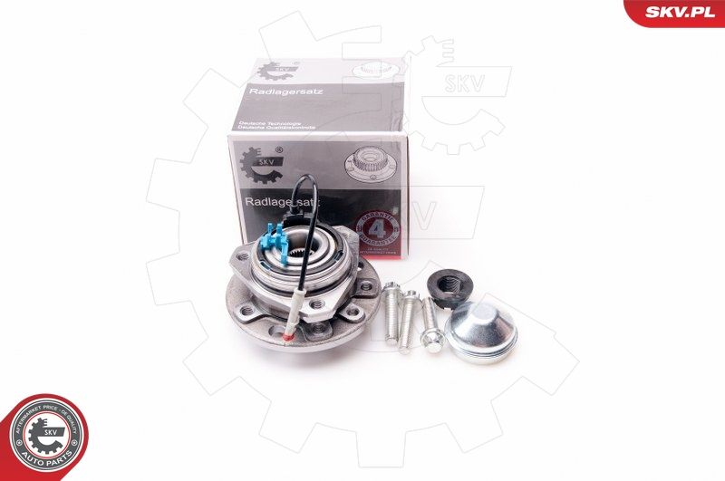 ESEN SKV 29SKV019 Wheel Bearing Kit