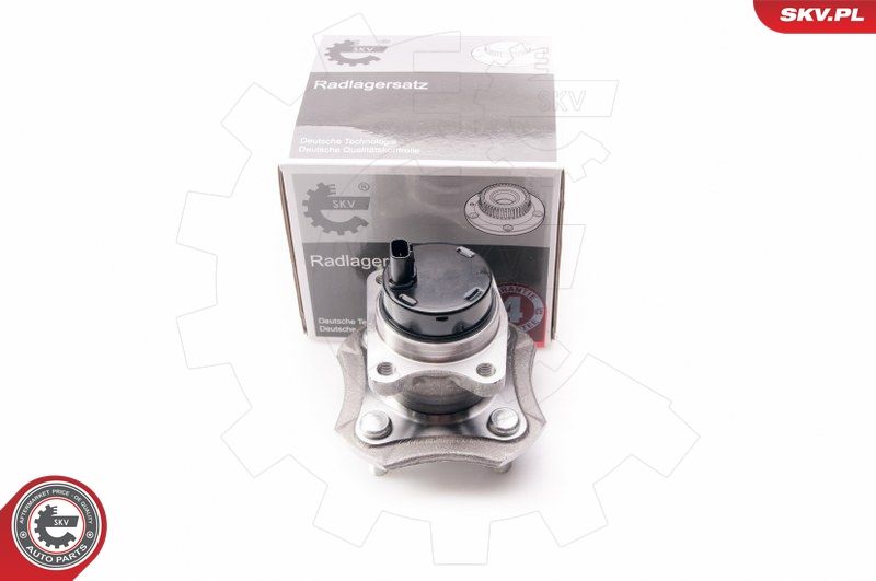 ESEN SKV 29SKV020 Wheel Bearing Kit