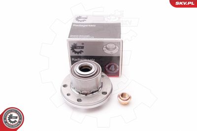 Wheel Bearing Kit ESEN SKV 29SKV024
