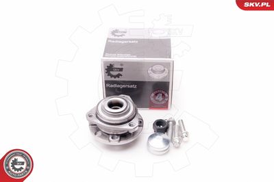 Wheel Bearing Kit ESEN SKV 29SKV027