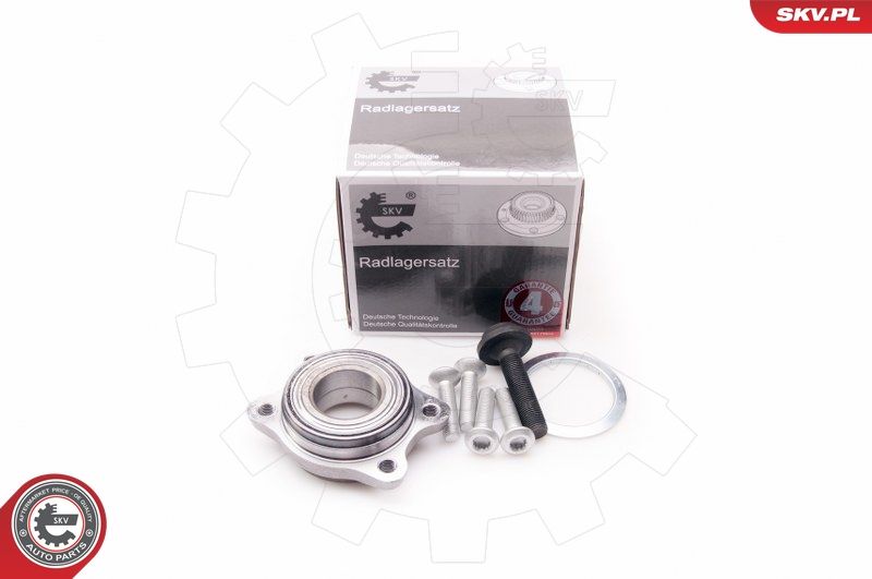 ESEN SKV 29SKV029 Wheel Bearing Kit