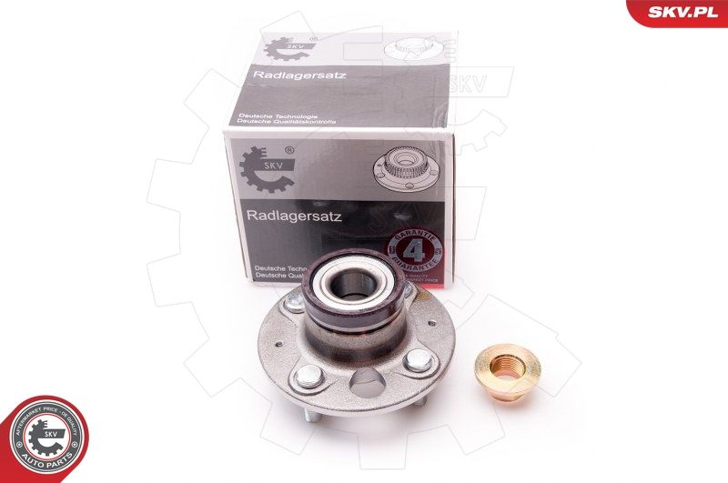 ESEN SKV 29SKV030 Wheel Bearing Kit