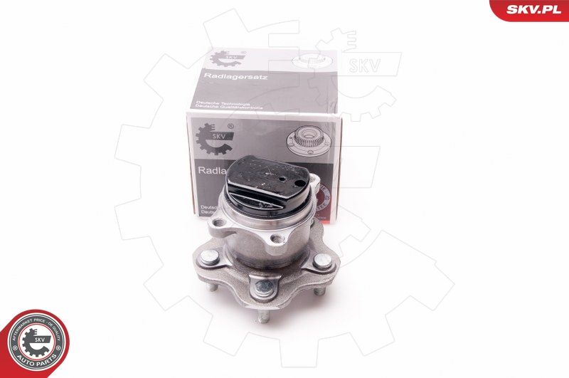 ESEN SKV 29SKV031 Wheel Bearing Kit