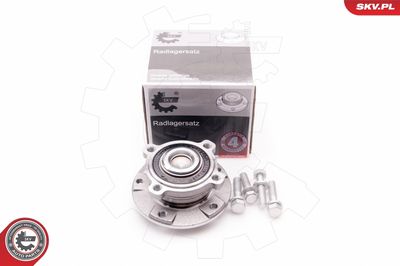 Wheel Bearing Kit ESEN SKV 29SKV033