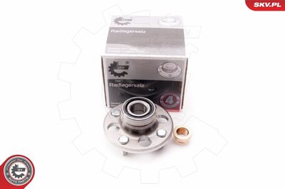 Wheel Bearing Kit ESEN SKV 29SKV034