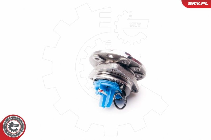 ESEN SKV 29SKV035 Wheel Bearing Kit