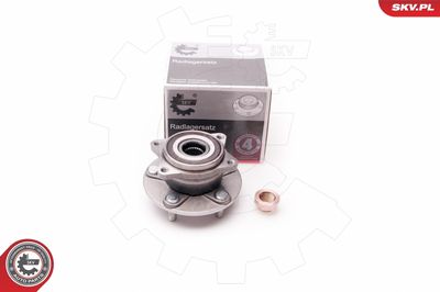 Wheel Bearing Kit ESEN SKV 29SKV037