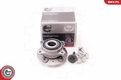 Wheel Bearing Kit ESEN SKV 29SKV039
