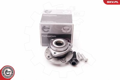 Wheel Bearing Kit ESEN SKV 29SKV040