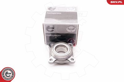Wheel Bearing Kit ESEN SKV 29SKV041