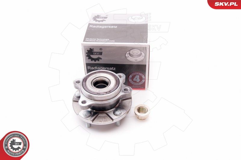 ESEN SKV 29SKV042 Wheel Bearing Kit