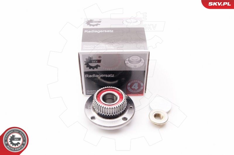 ESEN SKV 29SKV043 Wheel Bearing Kit