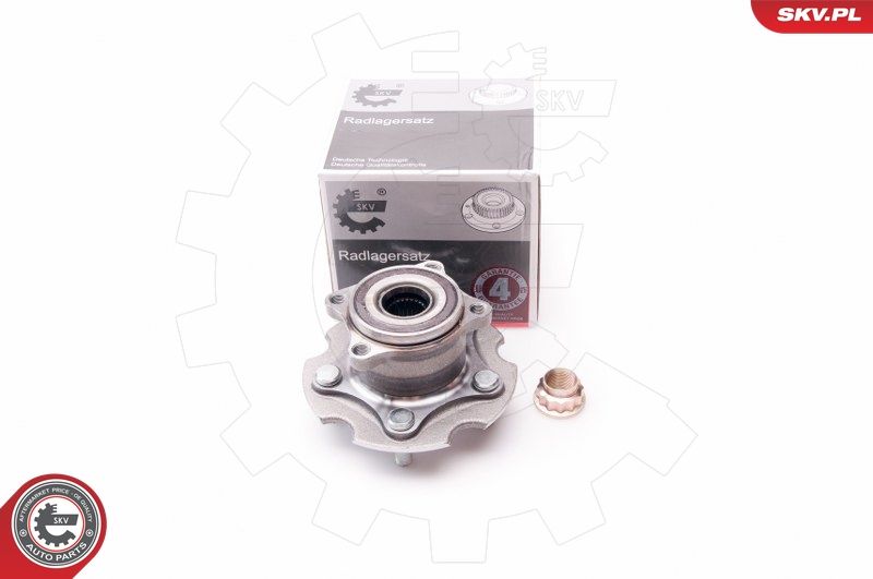 ESEN SKV 29SKV044 Wheel Bearing Kit