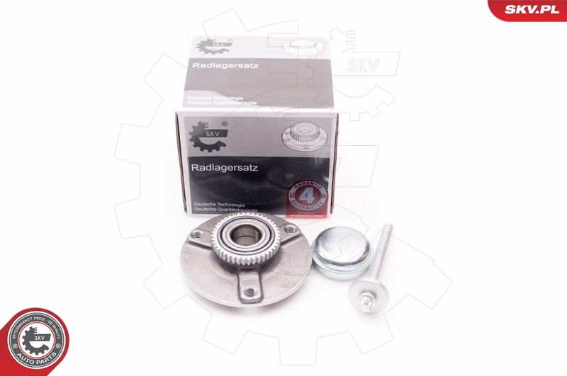 ESEN SKV 29SKV046 Wheel Bearing Kit