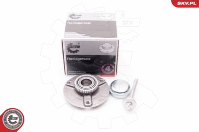 Wheel Bearing Kit ESEN SKV 29SKV046