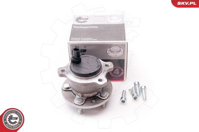 Wheel Bearing Kit ESEN SKV 29SKV050