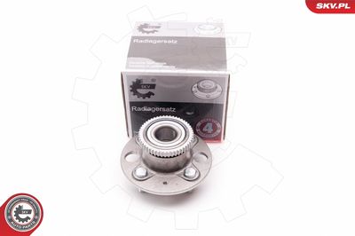 Wheel Bearing Kit ESEN SKV 29SKV051