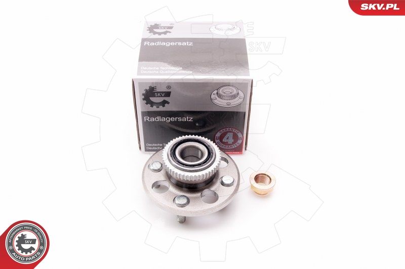 ESEN SKV 29SKV054 Wheel Bearing Kit