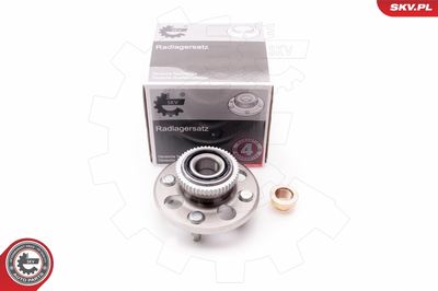 Wheel Bearing Kit ESEN SKV 29SKV054