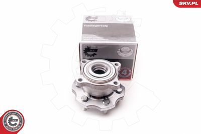 Wheel Bearing Kit ESEN SKV 29SKV055