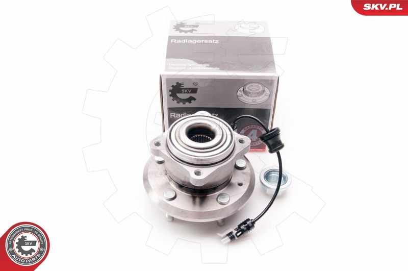 ESEN SKV 29SKV057 Wheel Bearing Kit