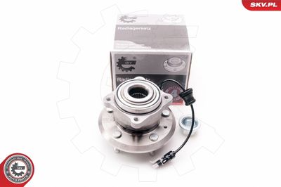 Wheel Bearing Kit ESEN SKV 29SKV057