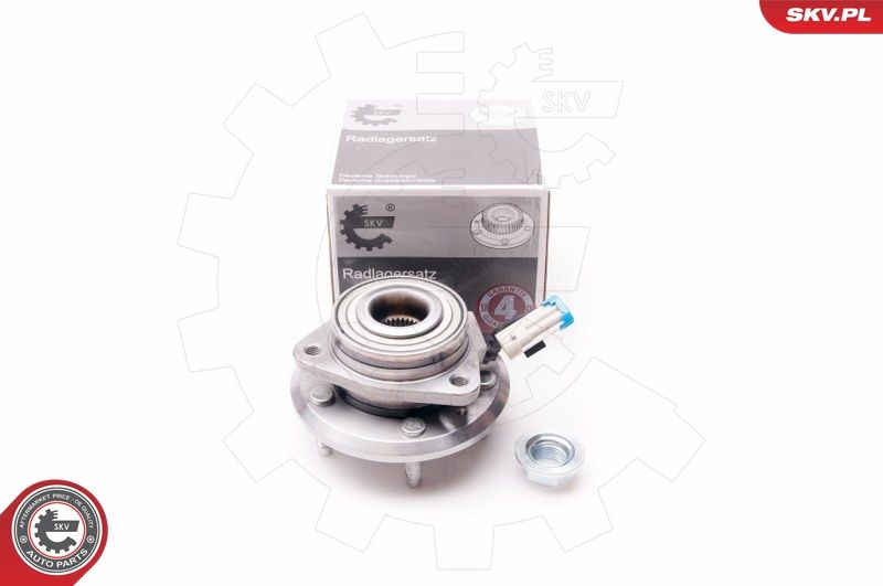 ESEN SKV 29SKV061 Wheel Bearing Kit
