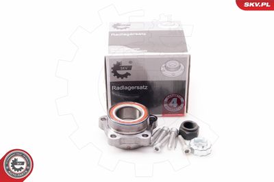 Wheel Bearing Kit ESEN SKV 29SKV064