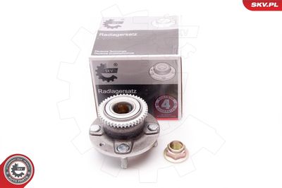 Wheel Bearing Kit ESEN SKV 29SKV066