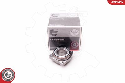 Wheel Bearing Kit ESEN SKV 29SKV067