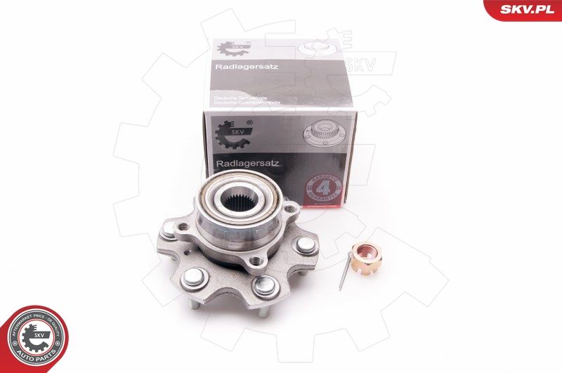 ESEN SKV 29SKV068 Wheel Bearing Kit