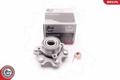 Wheel Bearing Kit ESEN SKV 29SKV068