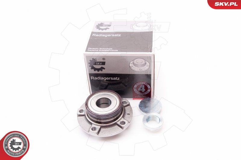 ESEN SKV 29SKV070 Wheel Bearing Kit