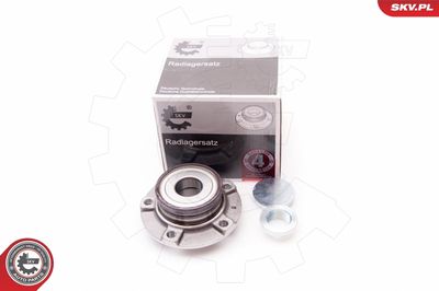 Wheel Bearing Kit ESEN SKV 29SKV070