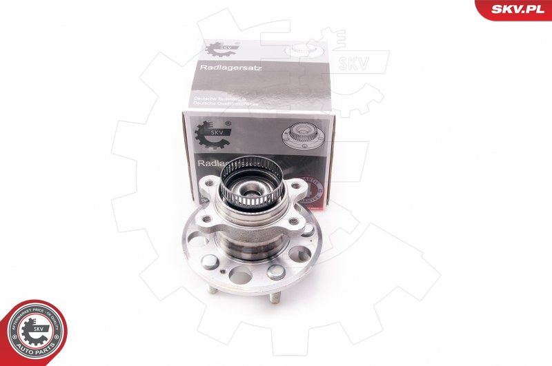 ESEN SKV 29SKV071 Wheel Bearing Kit