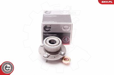 Wheel Bearing Kit ESEN SKV 29SKV072