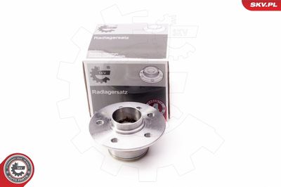 Wheel Bearing Kit ESEN SKV 29SKV074
