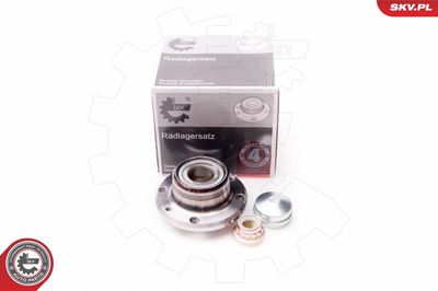 Wheel Bearing Kit ESEN SKV 29SKV075
