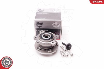 Wheel Bearing Kit ESEN SKV 29SKV076