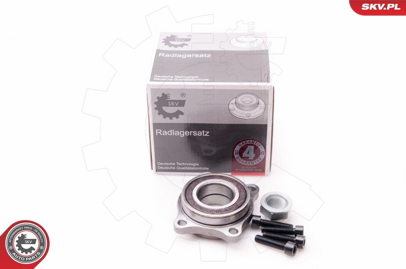 ESEN SKV 29SKV077 Wheel Bearing Kit