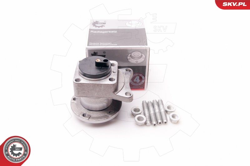 ESEN SKV 29SKV078 Wheel Bearing Kit