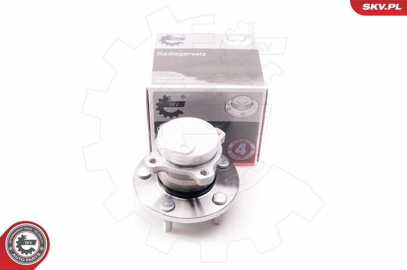 ESEN SKV 29SKV079 Wheel Bearing Kit