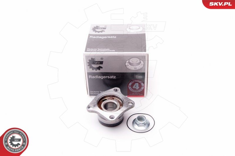 ESEN SKV 29SKV080 Wheel Bearing Kit