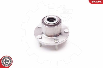 Wheel Bearing Kit ESEN SKV 29SKV081