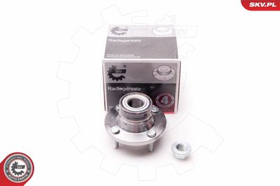 Wheel Bearing Kit ESEN SKV 29SKV083