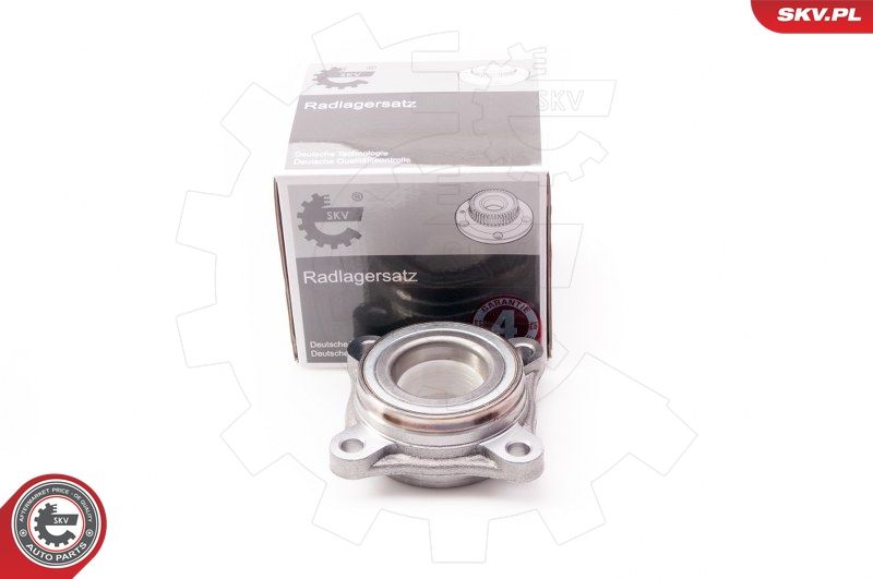 ESEN SKV 29SKV085 Wheel Bearing Kit