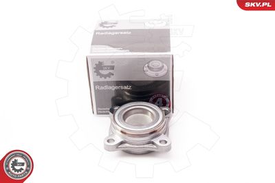 Wheel Bearing Kit ESEN SKV 29SKV085