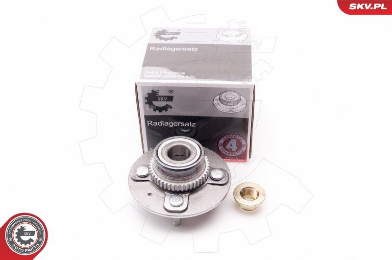 ESEN SKV 29SKV089 Wheel Bearing Kit